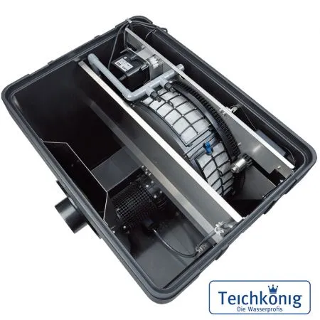 ProfiClear Premium Compact gepumpt